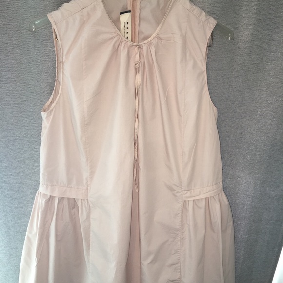 Marni Commessa Dress - Picture 2 of 9